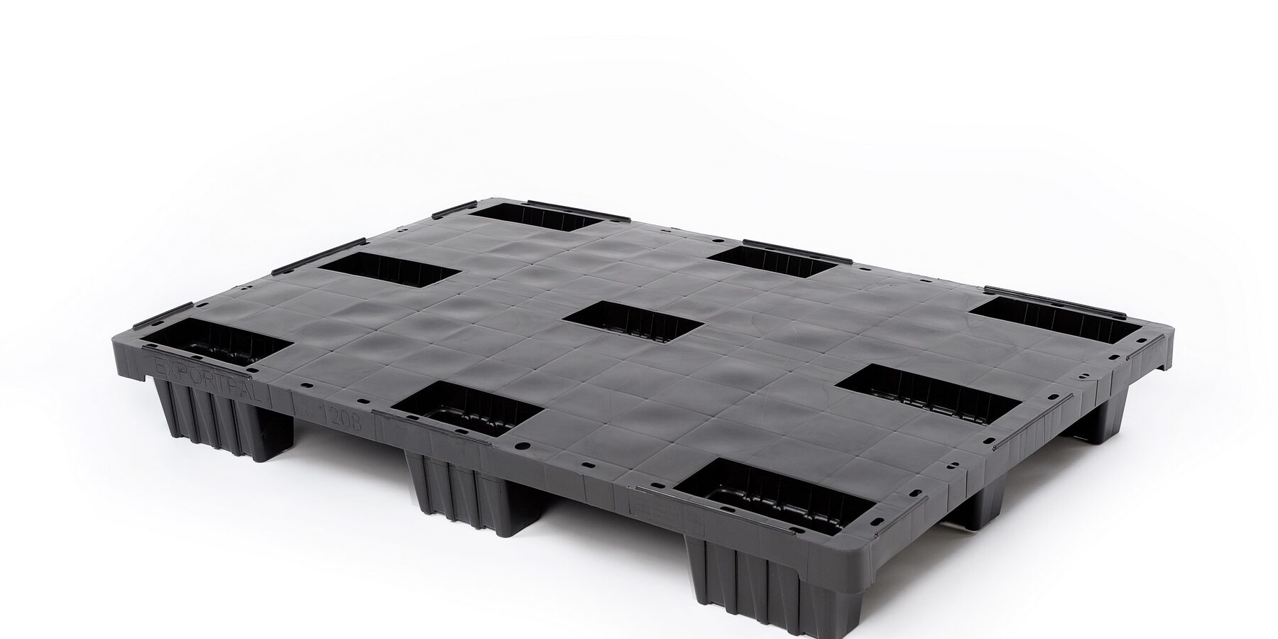 Palette légère Emboitable