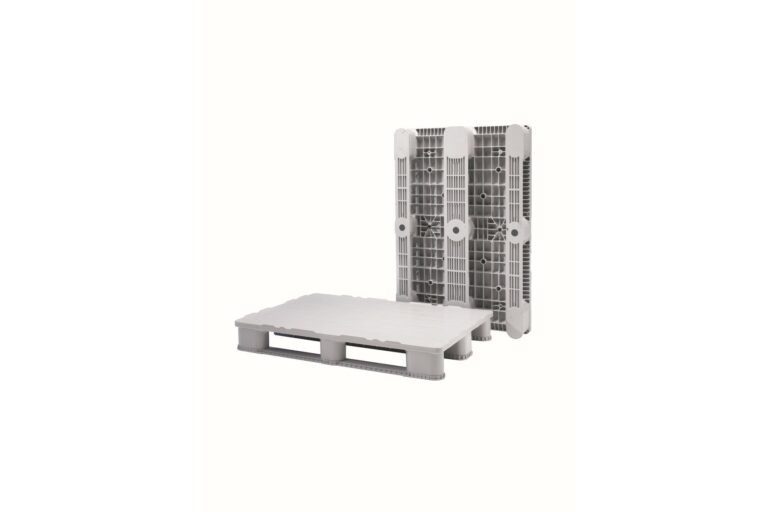 Palette Logistique