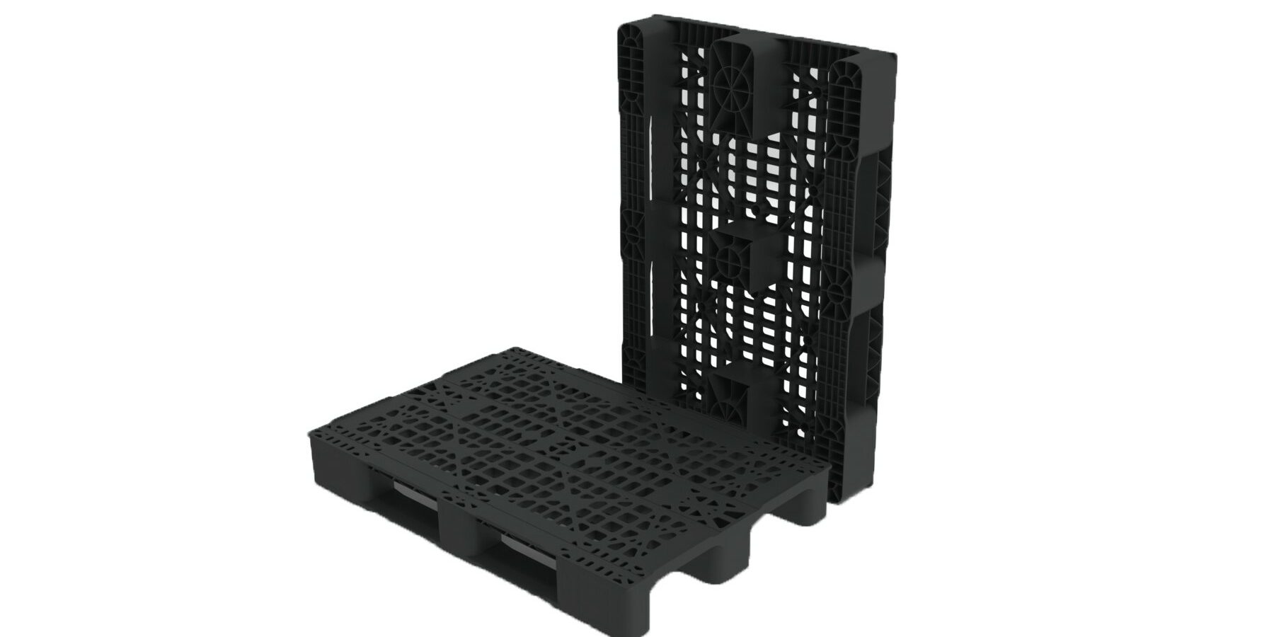 Palette légère Emboitable