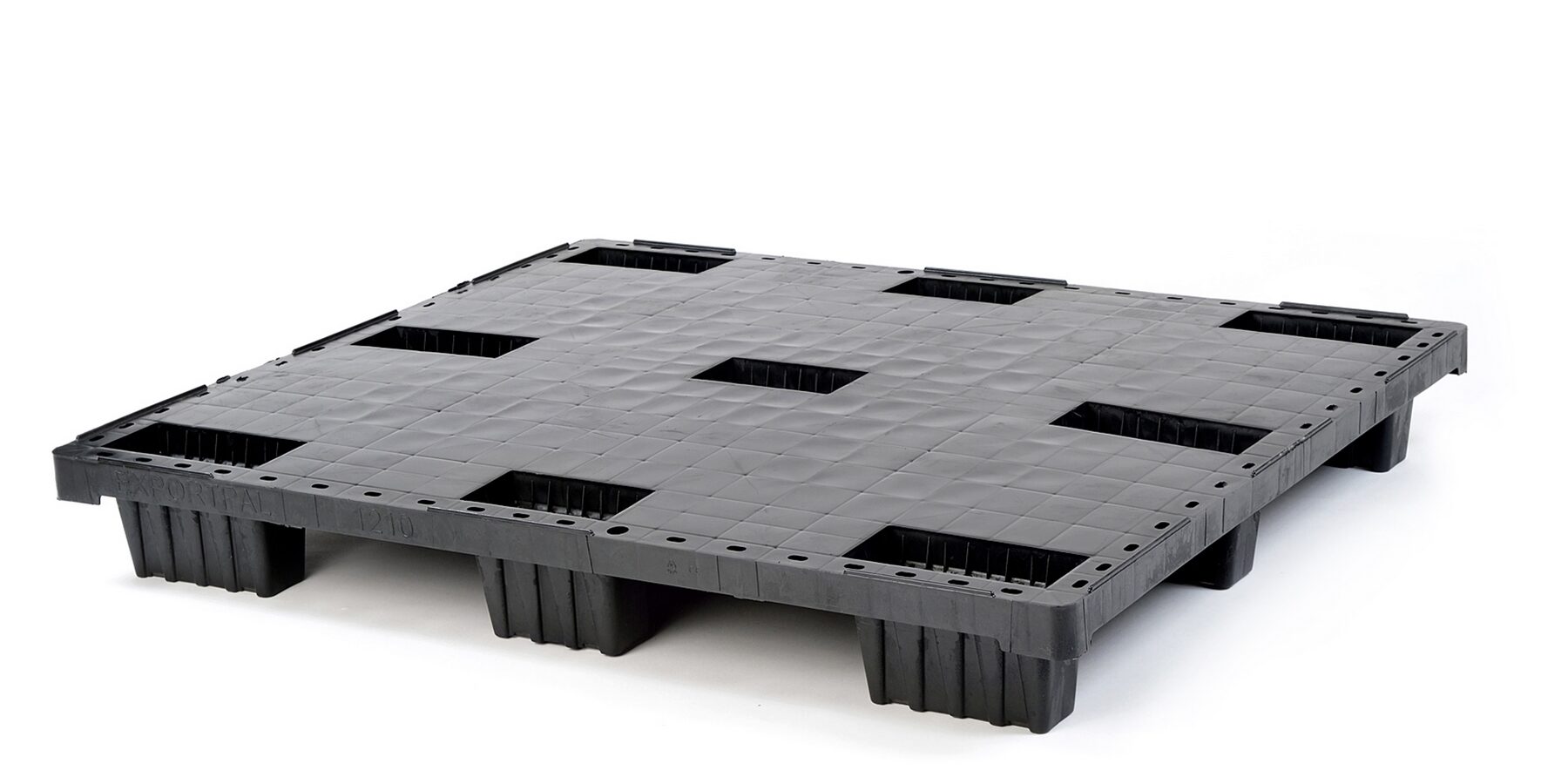 Palette légère Emboitable