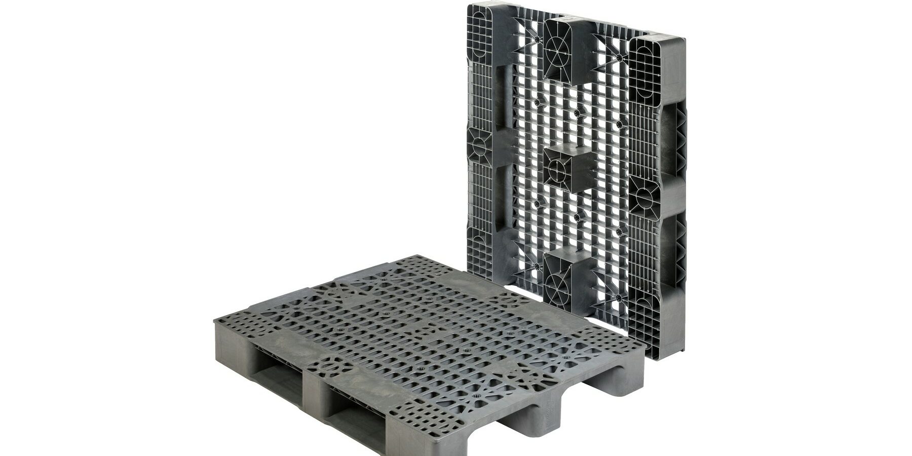 Palette légère Emboitable