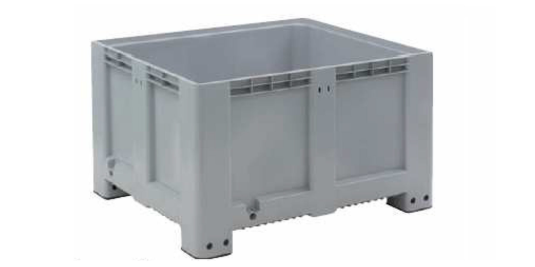 Caisse Palette Rigide