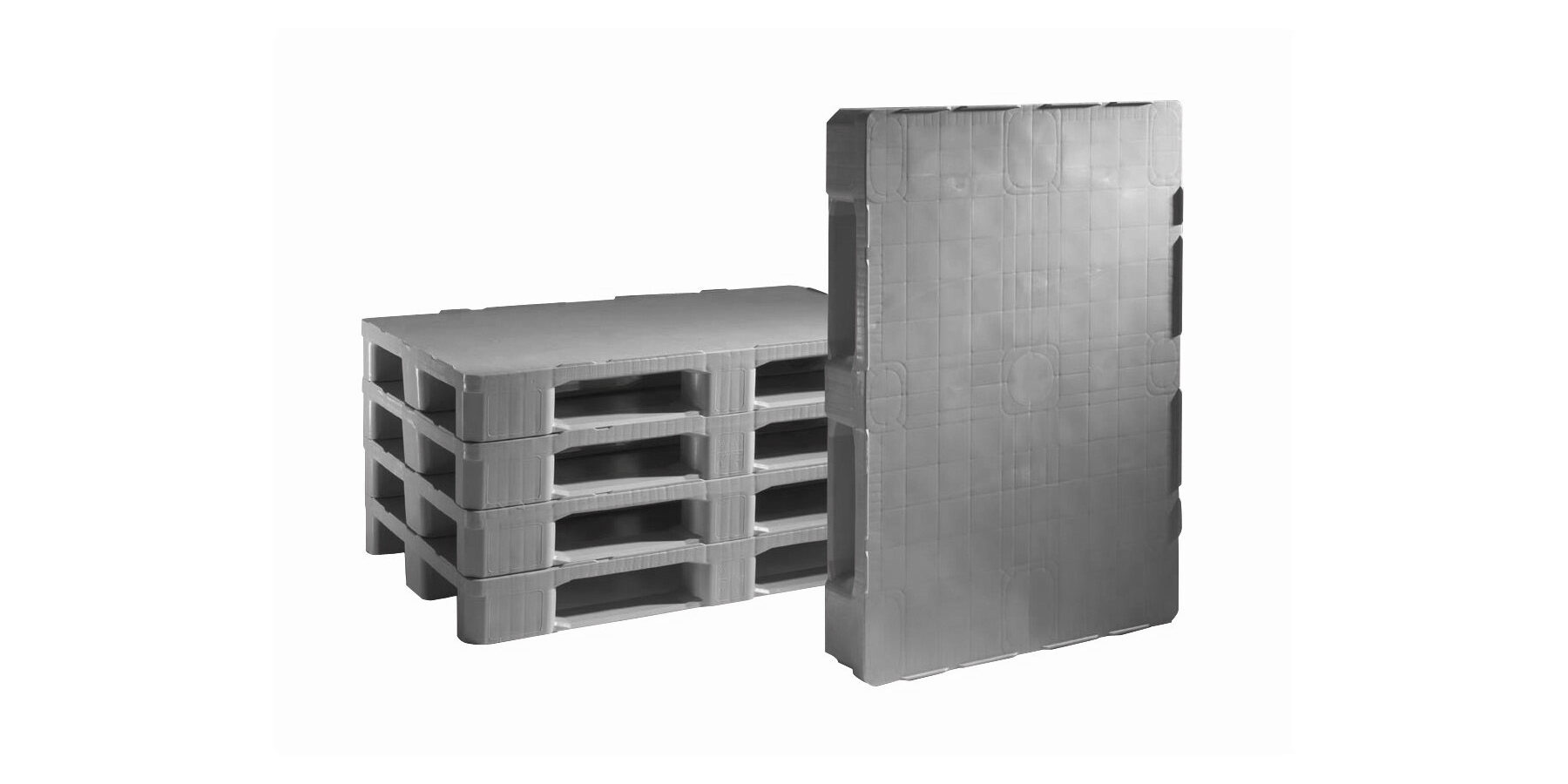 Palette Logistique