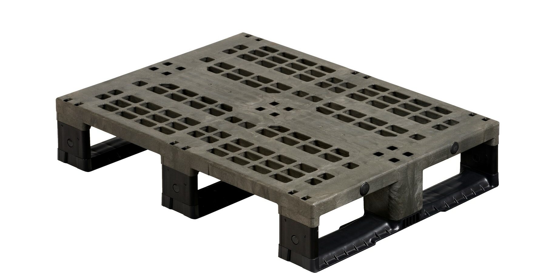 Palette légère Emboitable