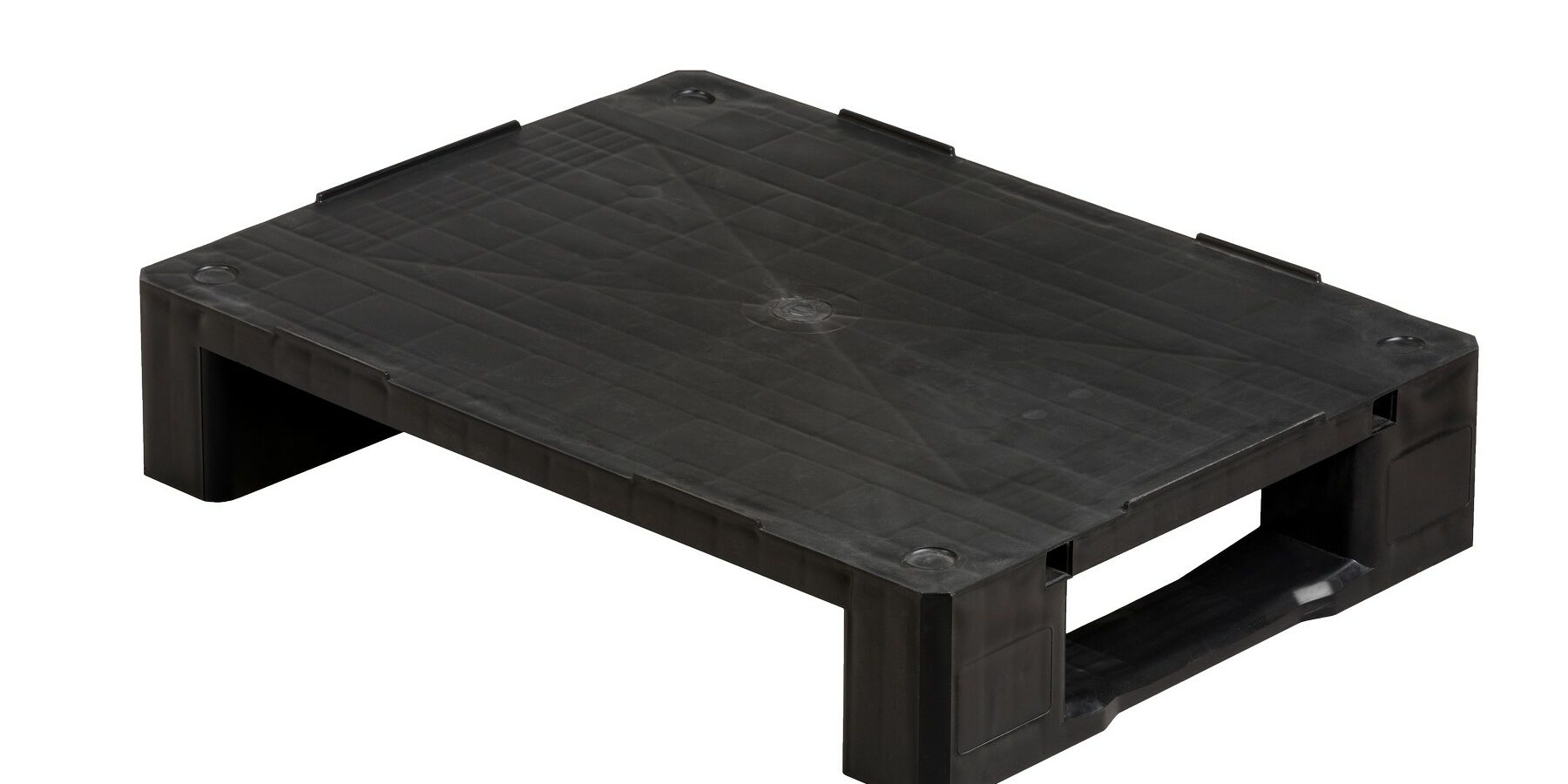 Palette légère Emboitable