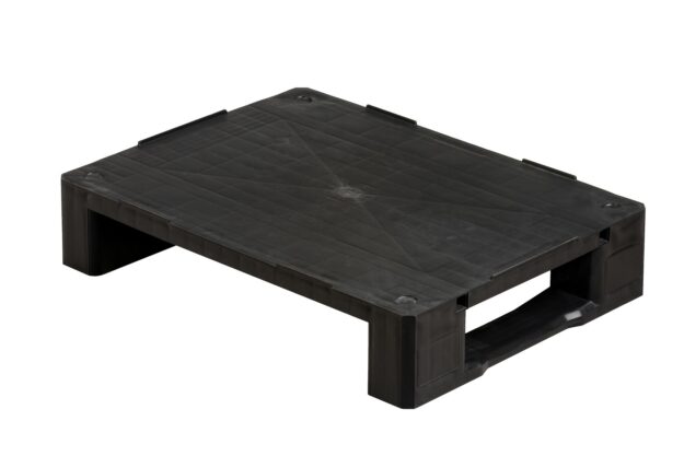 Palette légère Emboitable