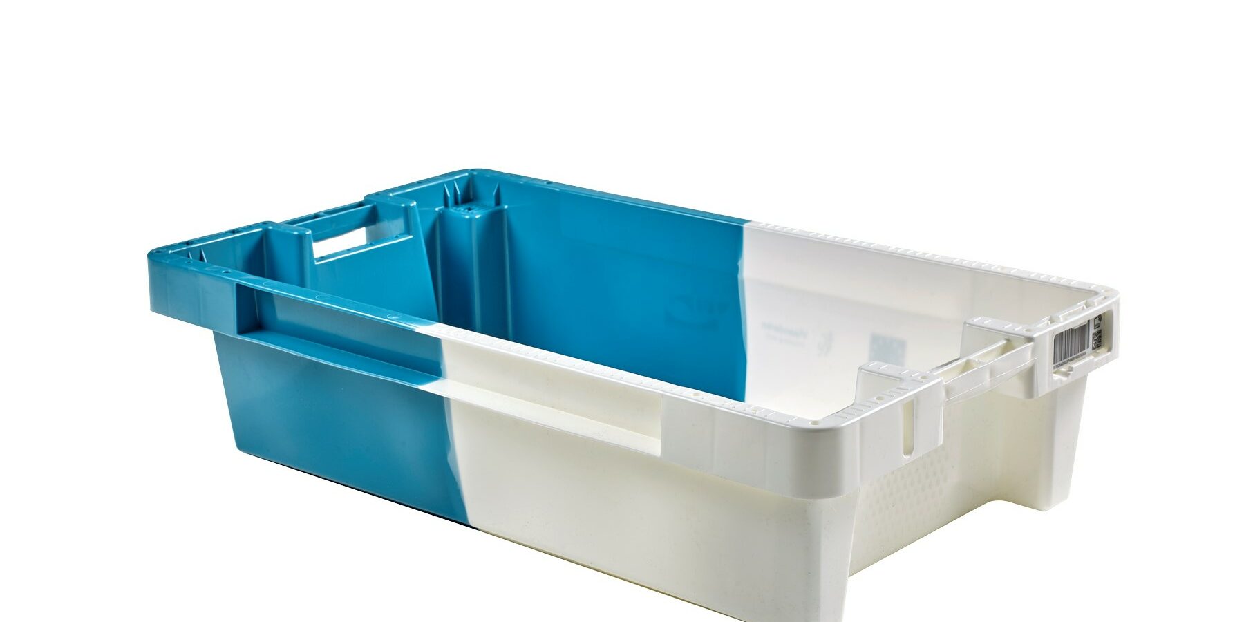 Bac gerbable emboitable