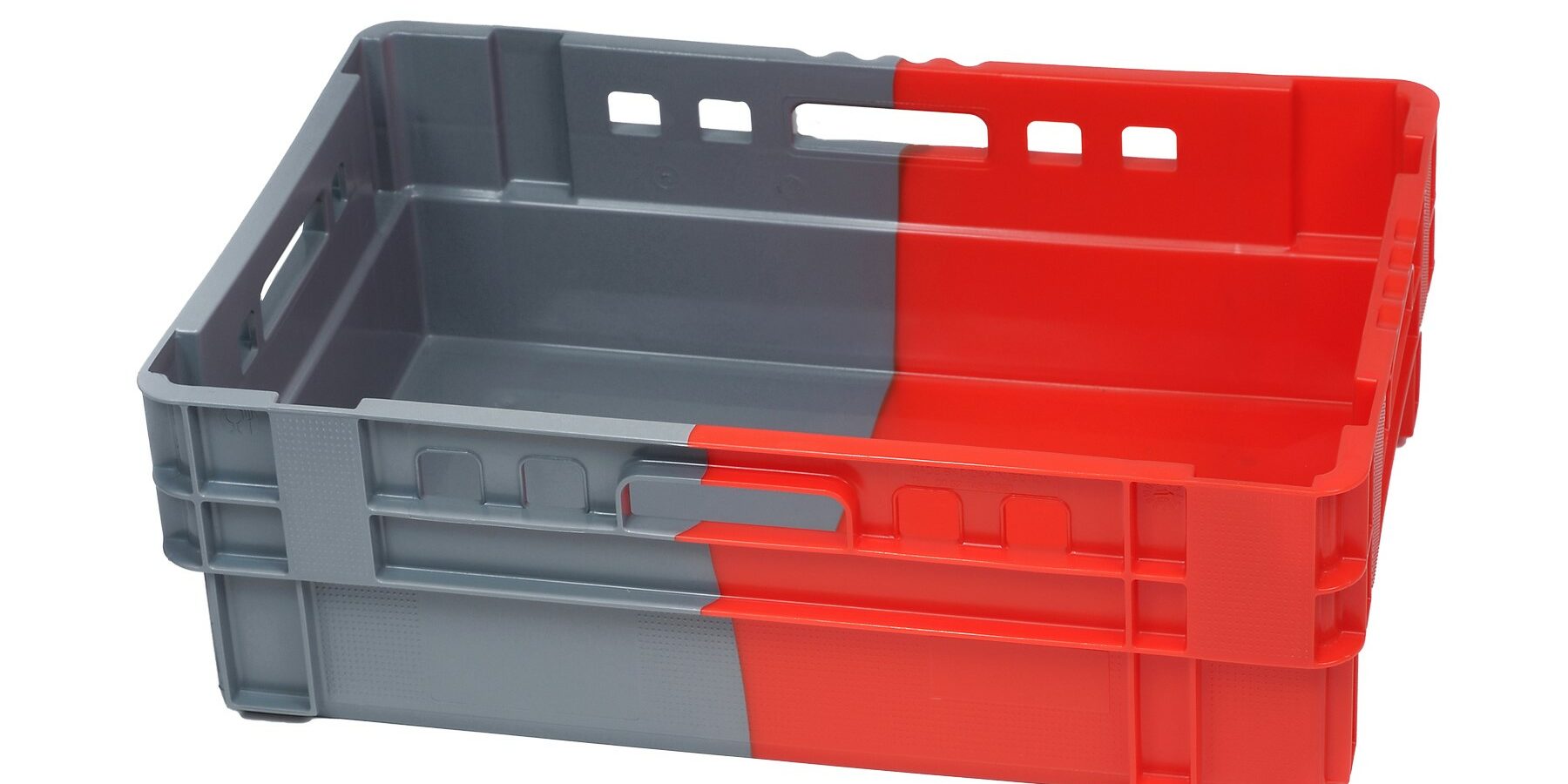 Bac gerbable emboitable