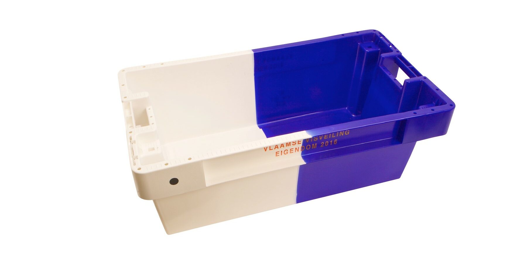 Bac gerbable emboitable