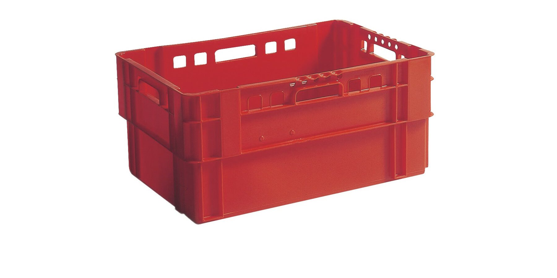 Bac gerbable emboitable