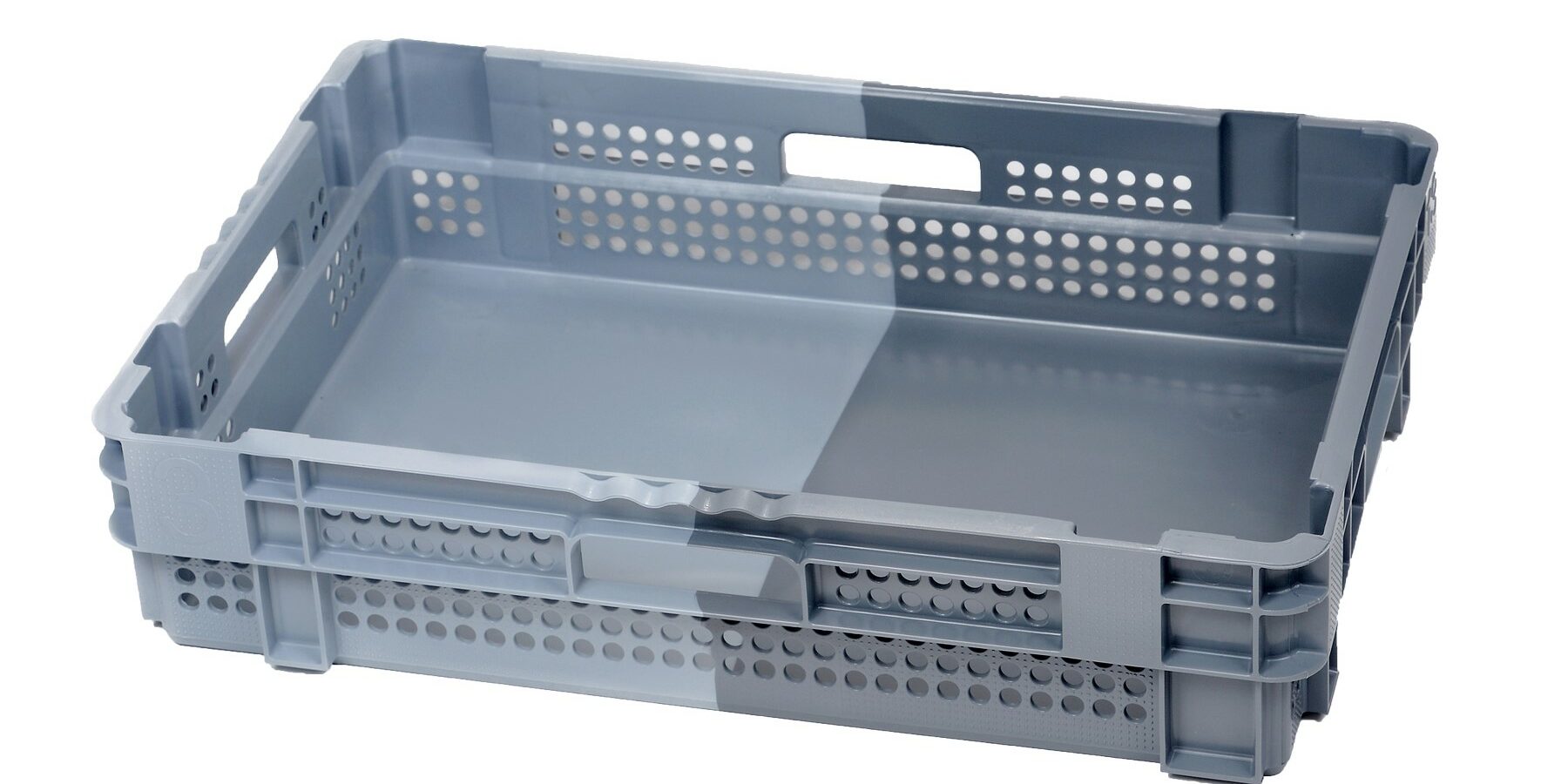 Bac gerbable emboitable