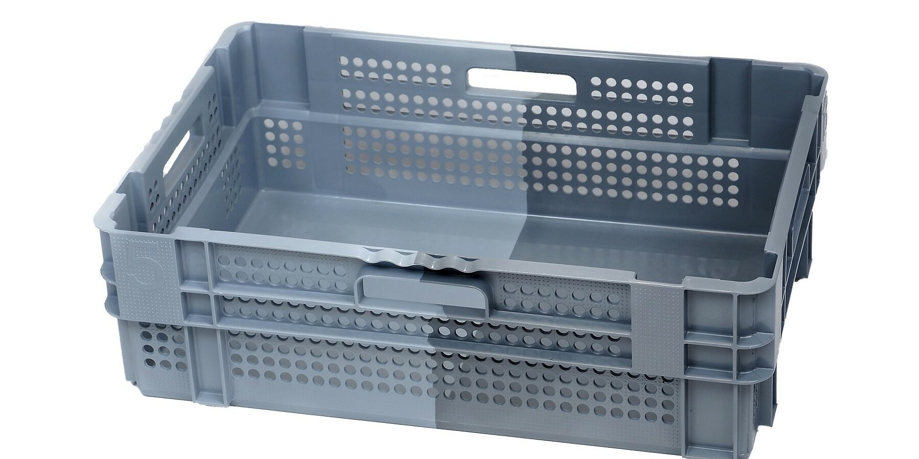 Bac gerbable emboitable