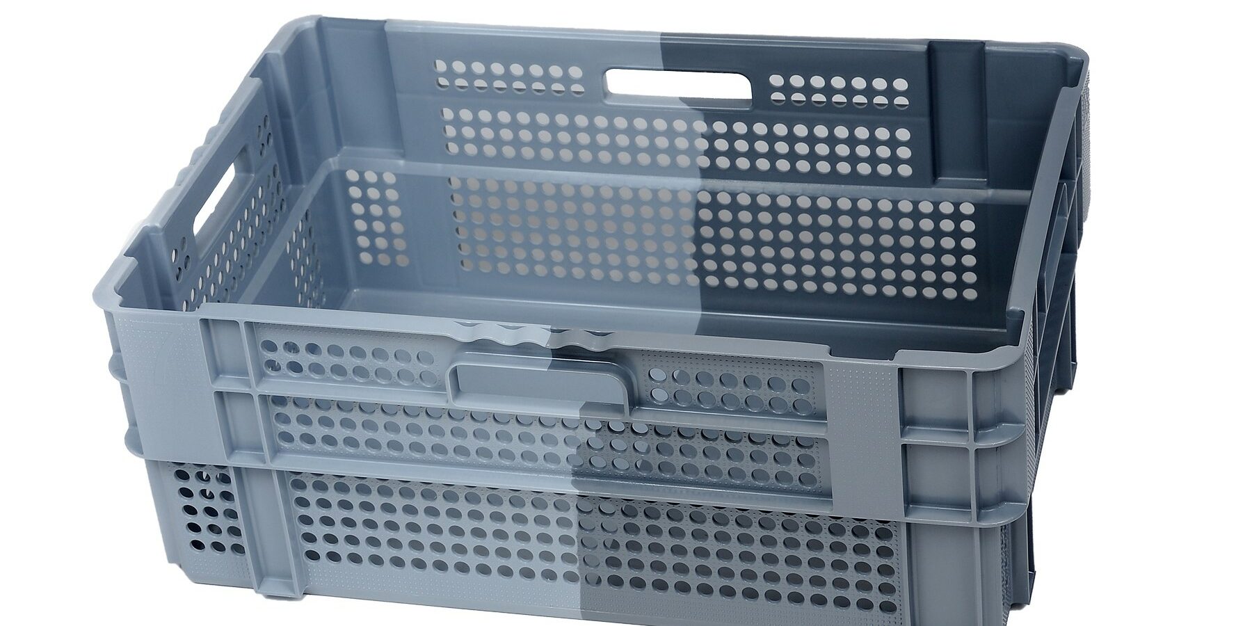 Bac gerbable emboitable