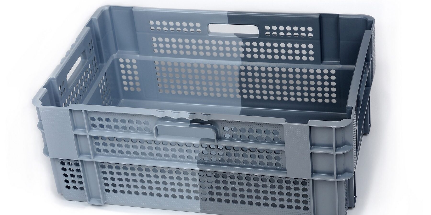 Bac gerbable emboitable